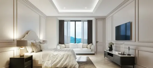 3 chambres condominium à vendre à Bang Tao, Phuket, Southern Thailand, Thailand № 80456 6