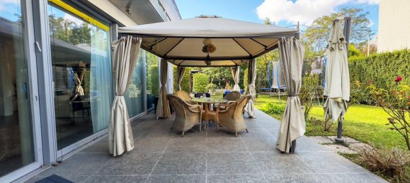 7-Zimmer Villa in Wien, Austria, Nr. 196836 10