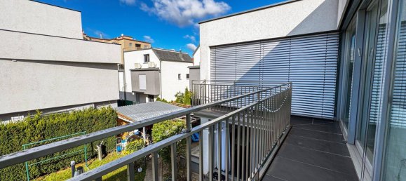 7-Zimmer Villa in Wien, Austria, Nr. 196836 36