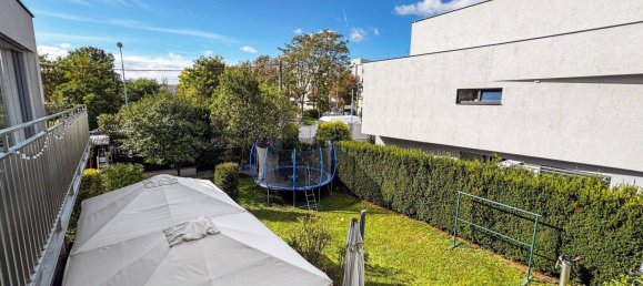 7-Zimmer Villa in Wien, Austria, Nr. 196836 37