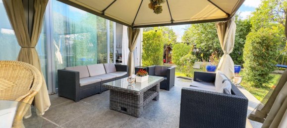 7-Zimmer Villa in Wien, Austria, Nr. 196836 12