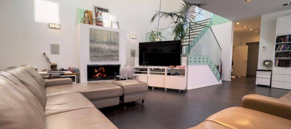 7-Zimmer Villa in Wien, Austria, Nr. 196836 3