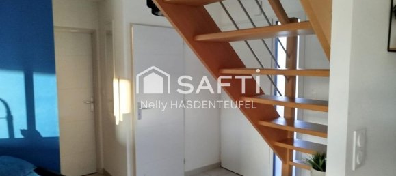 4 bedrooms House in Oisy, France No. 48715 7