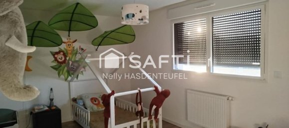 4 bedrooms House in Oisy, France No. 48715 9