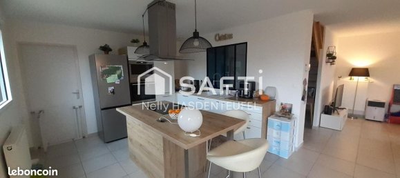 4 bedrooms House in Oisy, France No. 48715 3