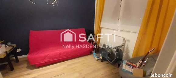 4 bedrooms House in Oisy, France No. 48715 5