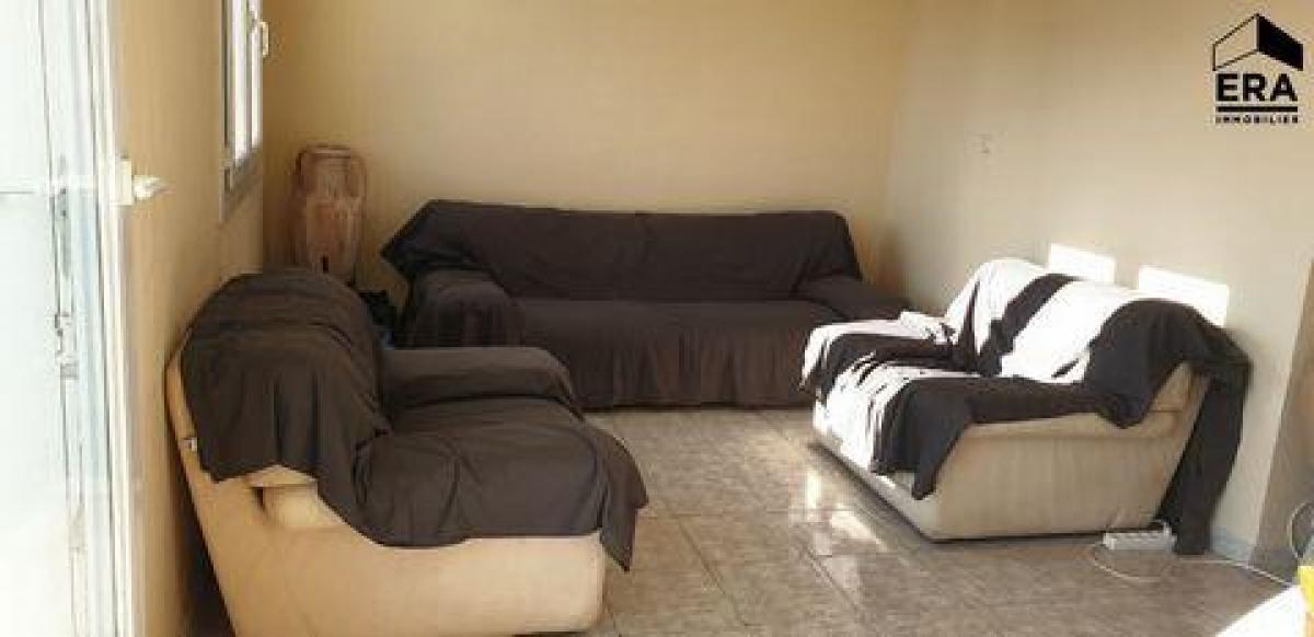 شقة 2 غرف نوم  في Martigues, France رقم 15658