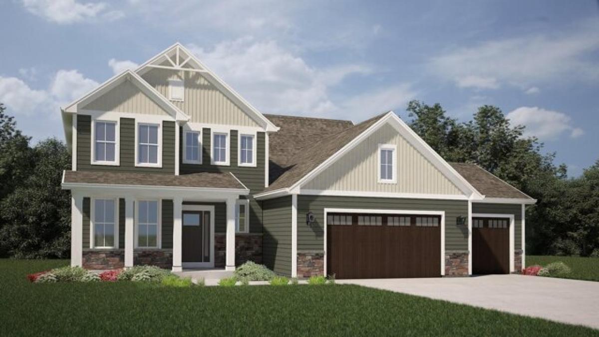4 bedrooms House in Oconomowoc, USA No. 399278