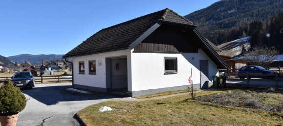 4 bedrooms House in Tamsweg, Austria No. 139177 25