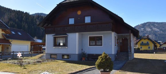 4 bedrooms House in Tamsweg, Austria No. 139177 27