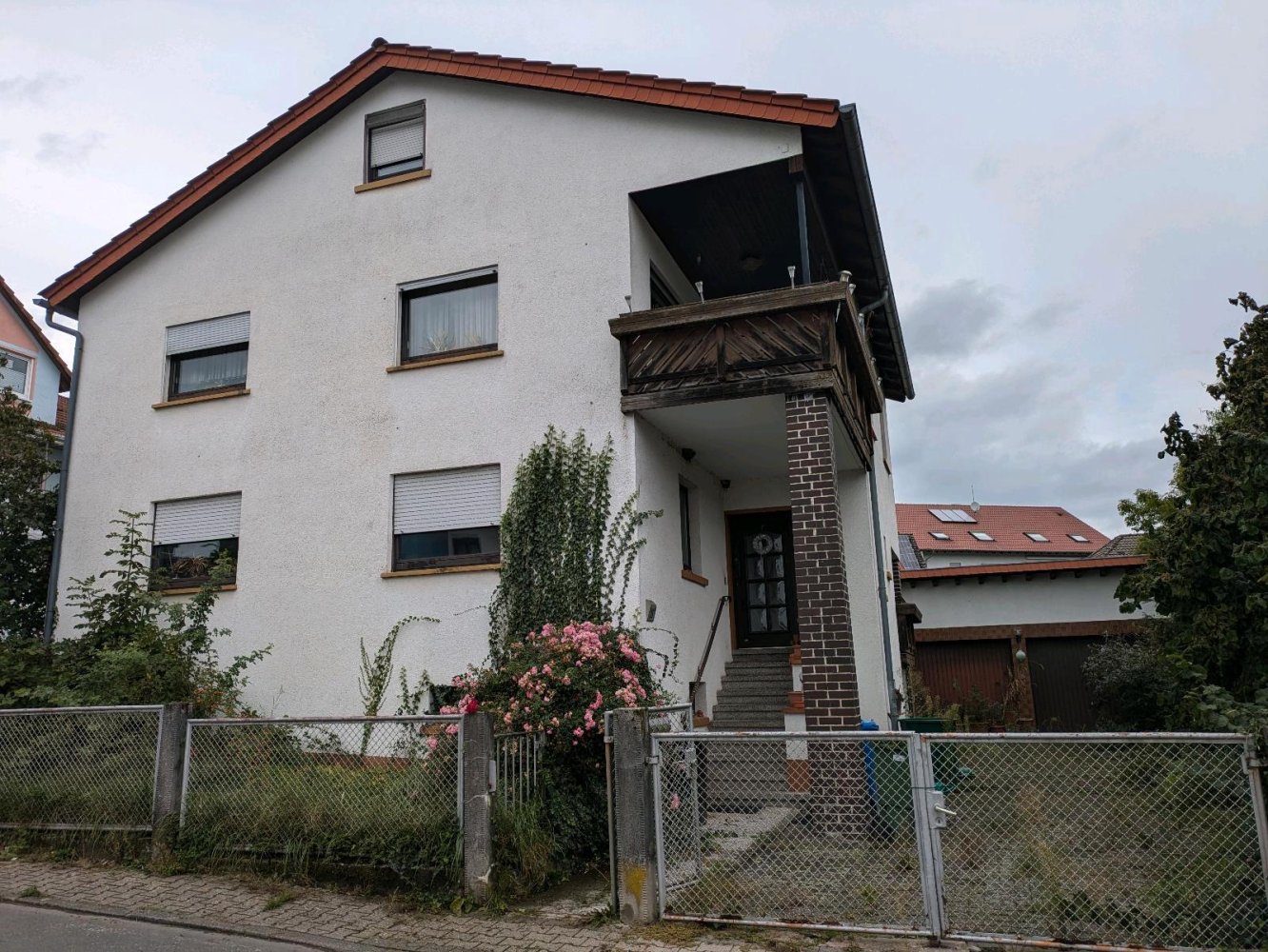 10-salle Maison de ville à Odenwaldkreis, Germany No. 276627