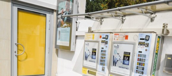 Gewerbliche Immobilie in Berndorf, Austria 70m², Nr. 229262 4