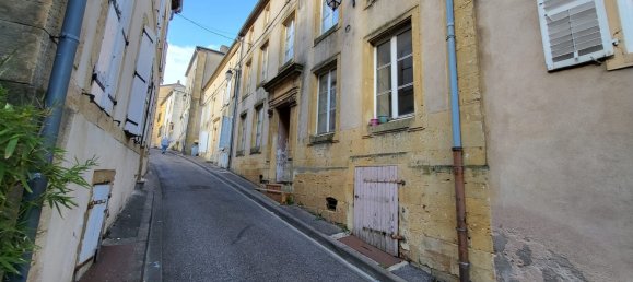 1 bedroom Apartment in Meurthe-et-Moselle, France No. 52046 7