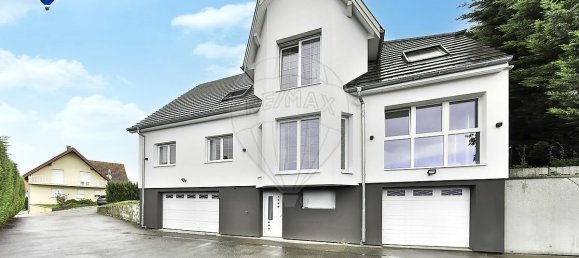 5 Schlafzimmer Haus in Morschwiller-le-Bas, France, Nr. 238548 11