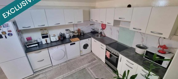 4 Schlafzimmer Haus in Fismes, France, Nr. 66005 2