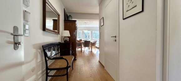 3 rooms Apartment in Dobling, Austria No. 180965 10