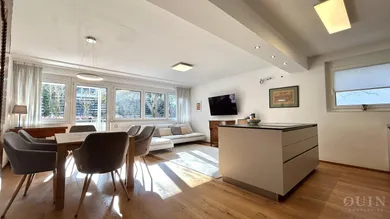 3 rooms Apartment in Dobling, Austria No. 180965