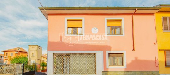 4 rooms House in Palestro, Italy No. 274093 48
