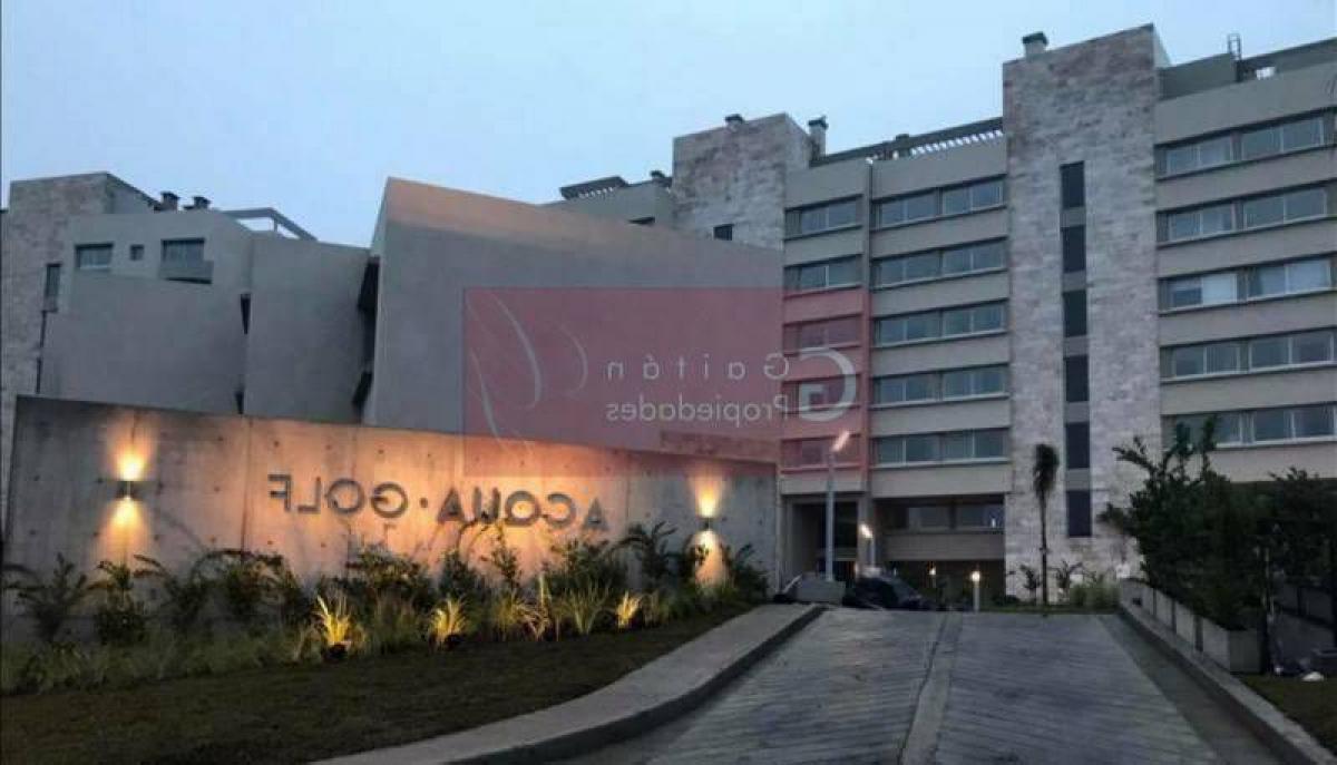 2 bedrooms Apartment in Tigre, Argentina No. 20163