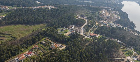  قطعة أرض في Gondomar, Portugal 800متر مربع رقم 15605 12