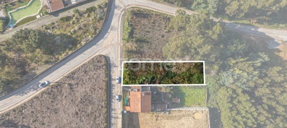  قطعة أرض في Gondomar, Portugal 800متر مربع رقم 15605 3