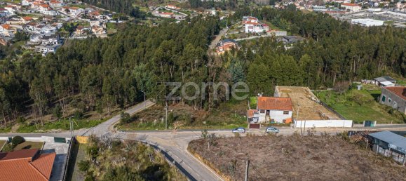  قطعة أرض في Gondomar, Portugal 800متر مربع رقم 15605 7