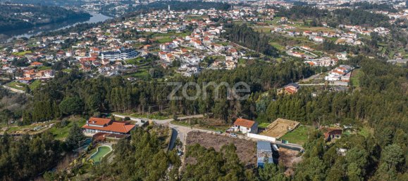  قطعة أرض في Gondomar, Portugal 800متر مربع رقم 15605 6