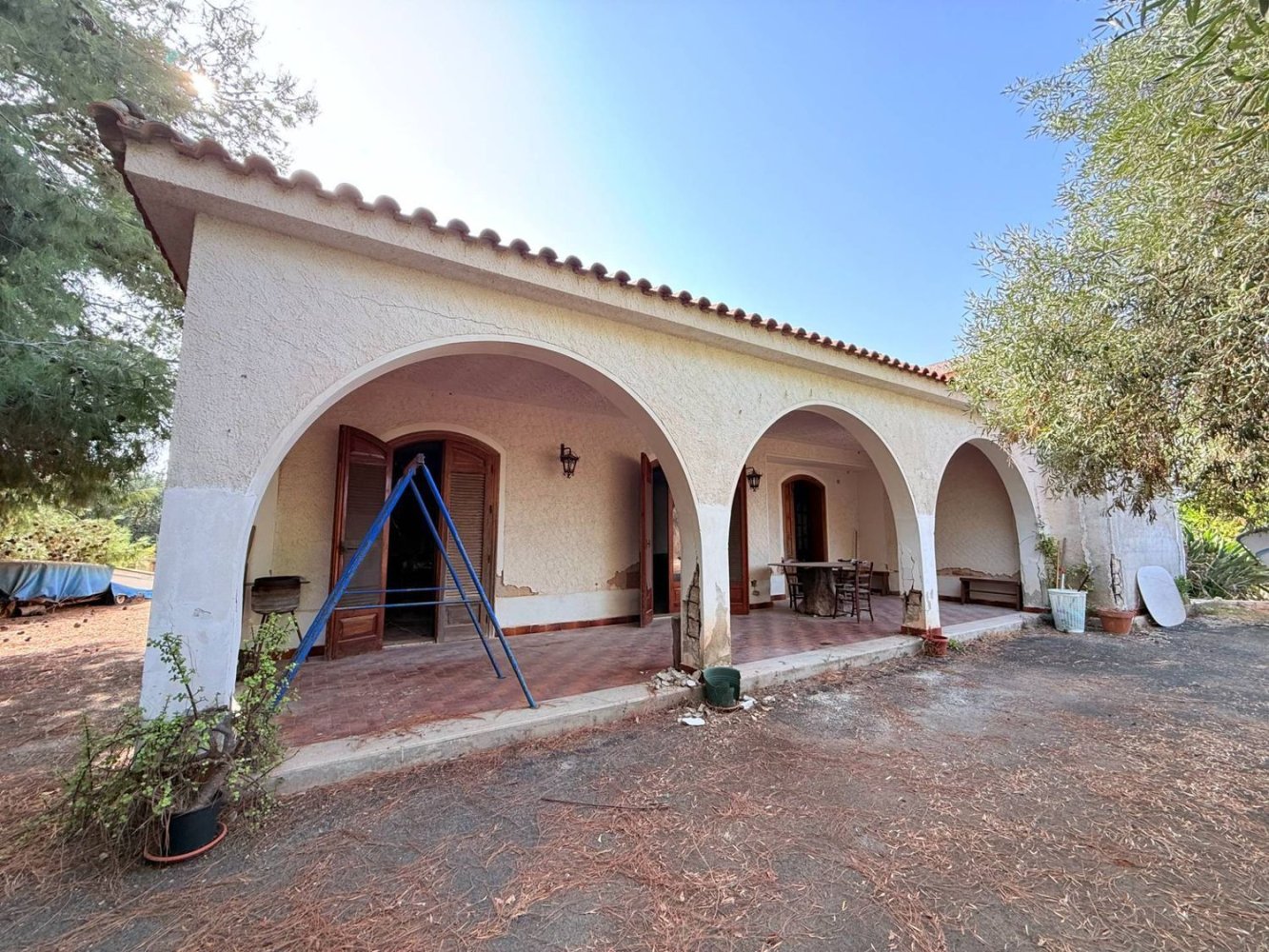 Villa T5 em Syracuse, Italy N.º 381264