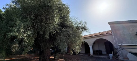 Villa T5 em Syracuse, Italy N.º 381264 9