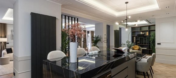 3 bedrooms Apartment in Madrid, Spain No. 84851 6