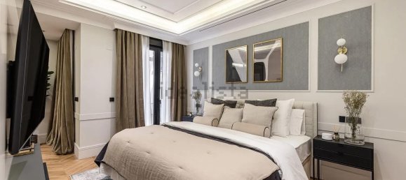 3 bedrooms Apartment in Madrid, Spain No. 84851 26
