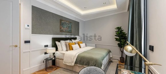 3 bedrooms Apartment in Madrid, Spain No. 84851 19