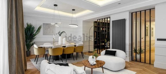 3 bedrooms Apartment in Madrid, Spain No. 84851 4