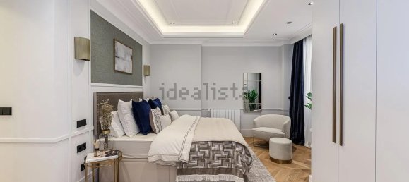 3 bedrooms Apartment in Madrid, Spain No. 84851 13