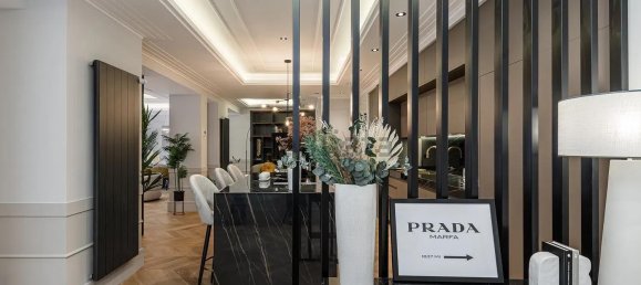 3 bedrooms Apartment in Madrid, Spain No. 84851 8