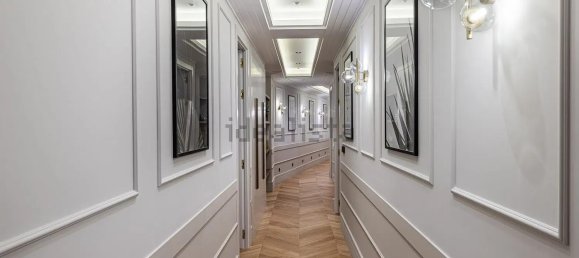 3 bedrooms Apartment in Madrid, Spain No. 84851 23