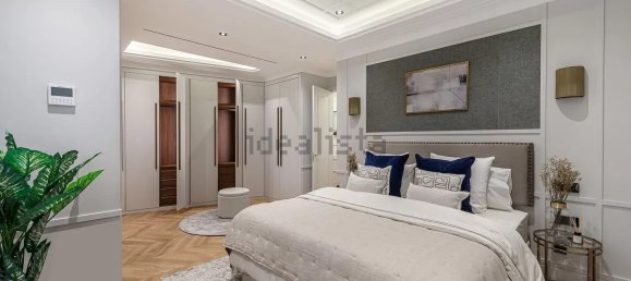 3 bedrooms Apartment in Madrid, Spain No. 84851 14