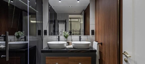 3 bedrooms Apartment in Madrid, Spain No. 84851 22