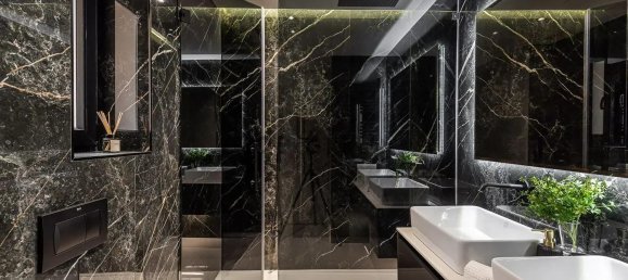 3 bedrooms Apartment in Madrid, Spain No. 84851 15