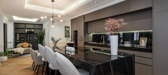 3 bedrooms Apartment in Madrid, Spain No. 84851 5