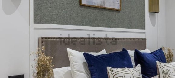 3 bedrooms Apartment in Madrid, Spain No. 84851 11