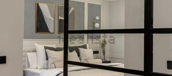 3 bedrooms Apartment in Madrid, Spain No. 84851 24