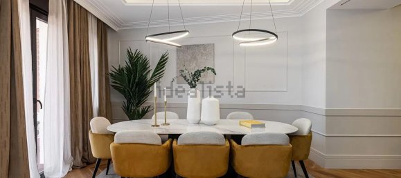 3 bedrooms Apartment in Madrid, Spain No. 84851 7