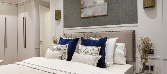 3 bedrooms Apartment in Madrid, Spain No. 84851 12