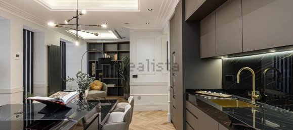 3 bedrooms Apartment in Madrid, Spain No. 84851 9