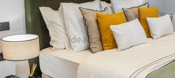 3 bedrooms Apartment in Madrid, Spain No. 84851 18