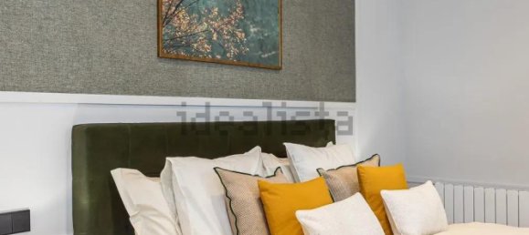 3 bedrooms Apartment in Madrid, Spain No. 84851 16