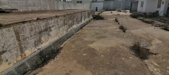 1000m² Land in Ferreiras, Portugal No. 138623 7