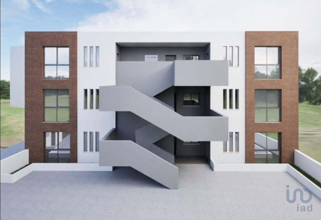 1000m² Land in Ferreiras, Portugal No. 138623