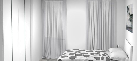 3 rooms Apartment in Cogoleto, Italy No. 218294 17